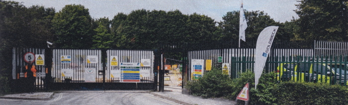Bar End carpark2